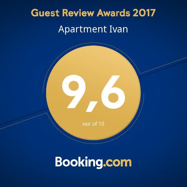 Ivan Apartmán *