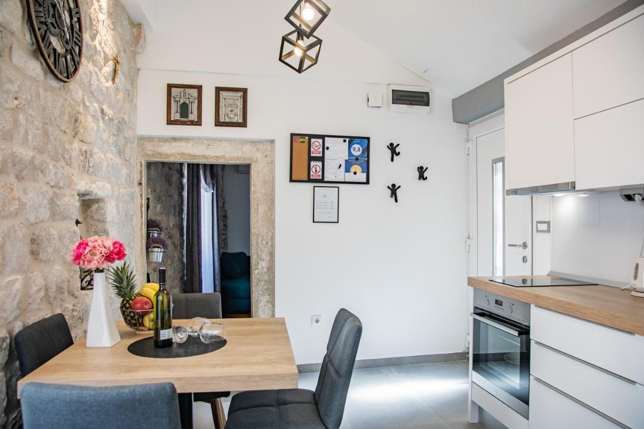 Ivan Apartmán Split