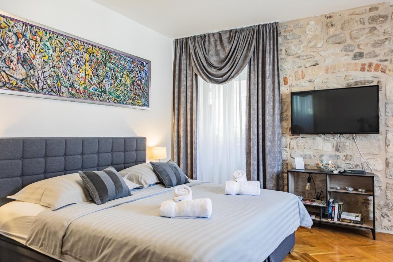 Apartmán Ivan *