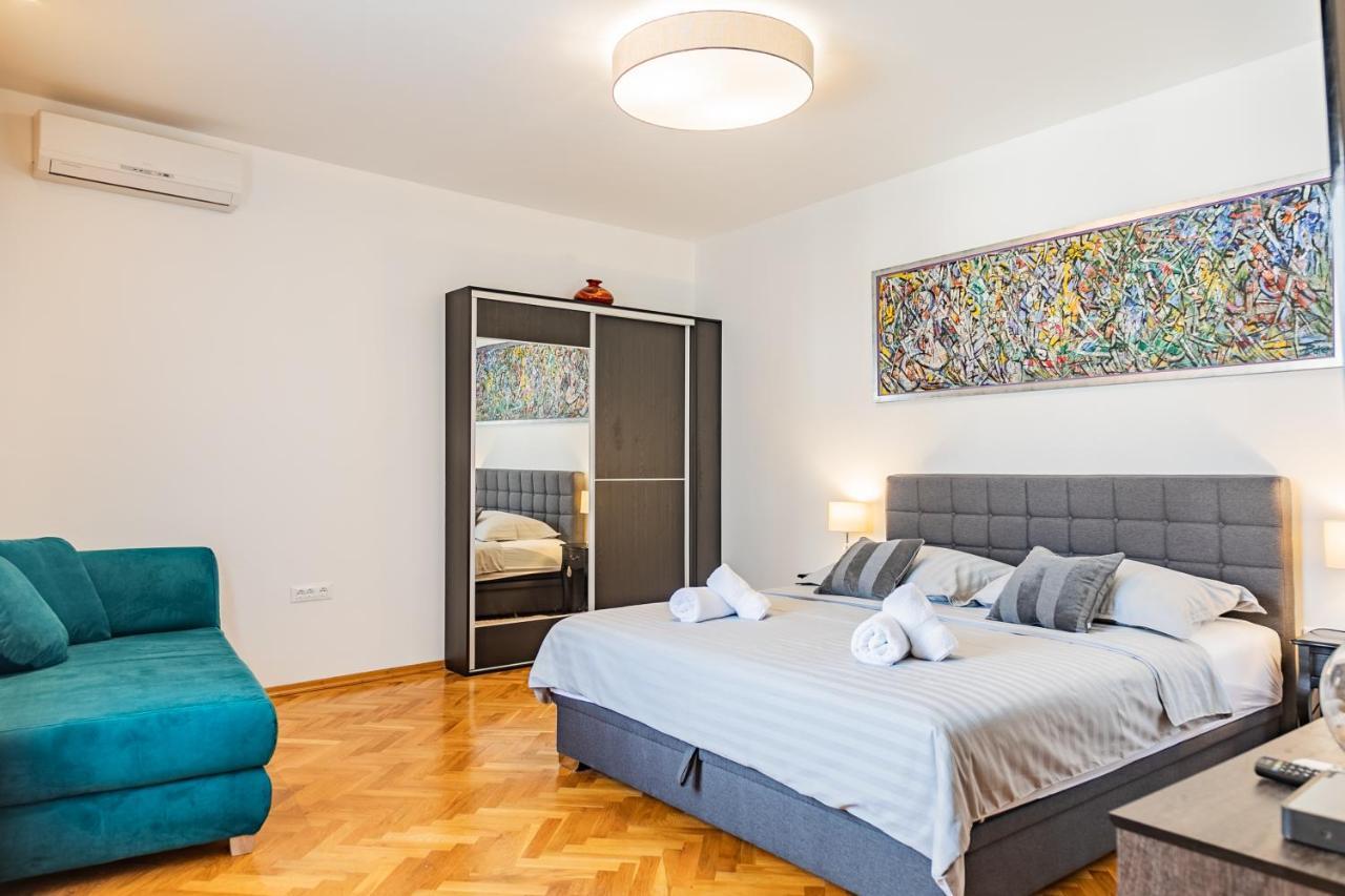 Ivan Apartmán Split