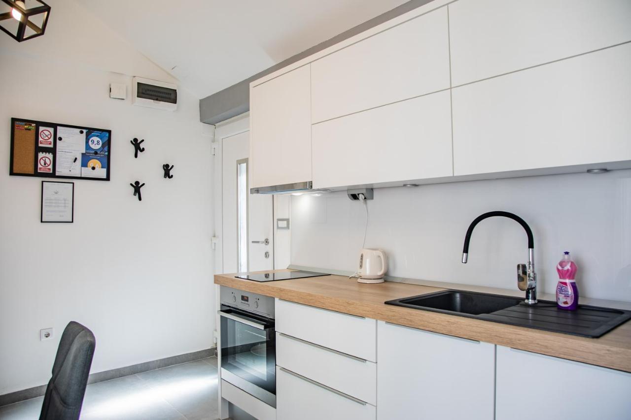 Apartmán Ivan *